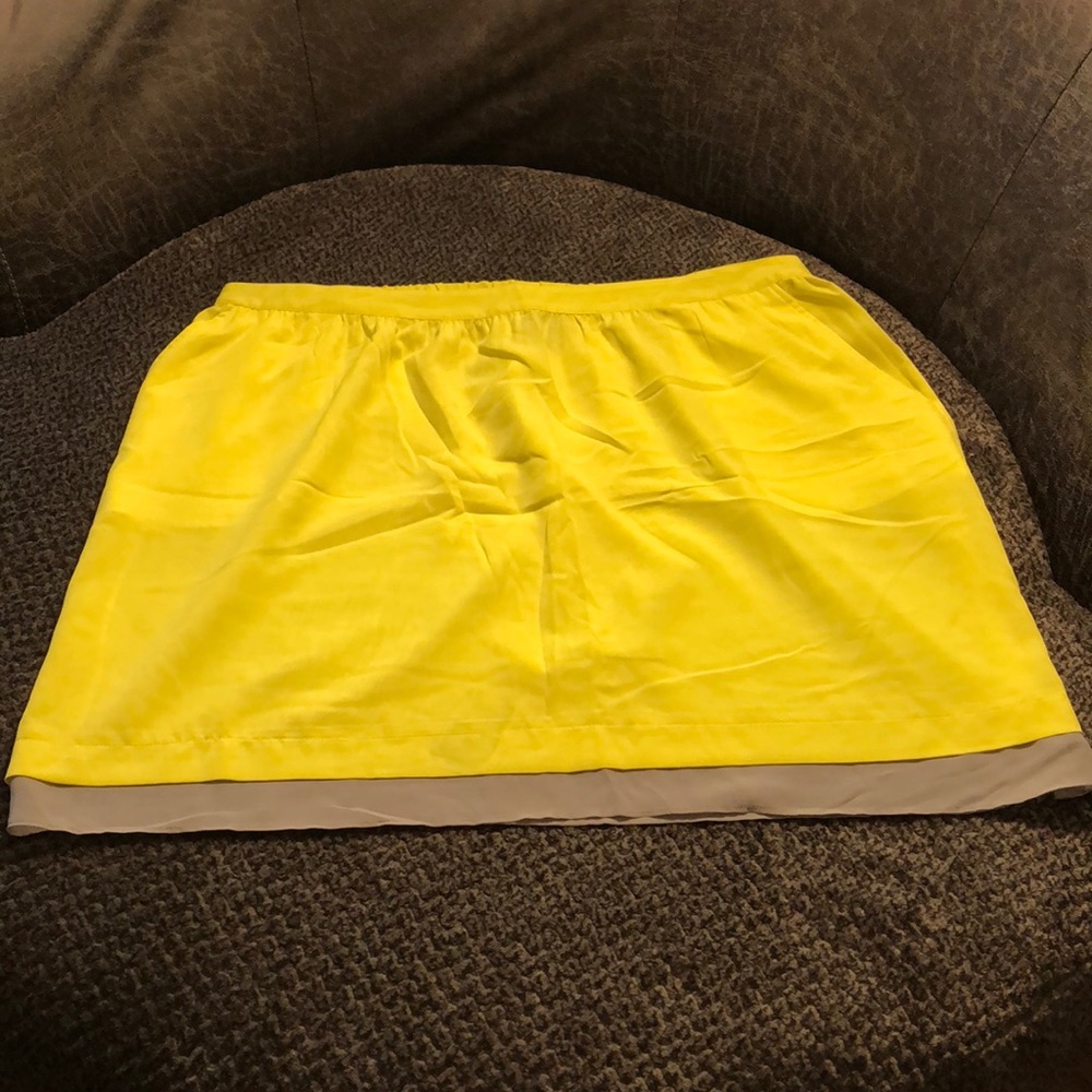 🔹 4 for $30 Mossimo Summer Skirt